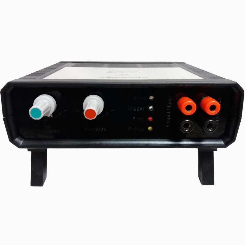 اسیلوسکوپ مدل PE76K-01R اسیلوسکوپ مدل PE76K-01R