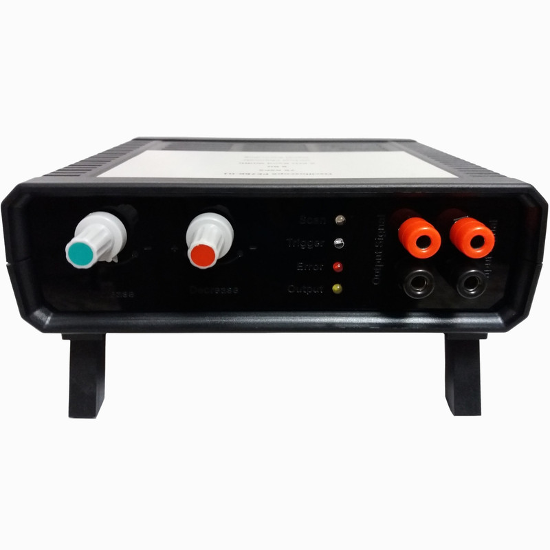 اسیلوسکوپ مدل PE76K-01R اسیلوسکوپ مدل PE76K-01R