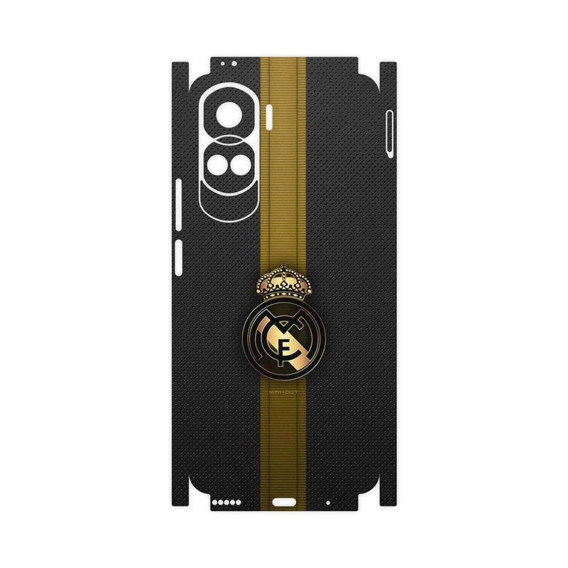 برچسب پوششی ماهوت مدل Real_Madrid_2-FullSkin مناسب برای گوشی موبایل آنر 90 Lite