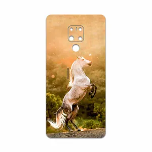 MAHOOT Horse-2 Cover Sticker for Huawei Mate 20 X