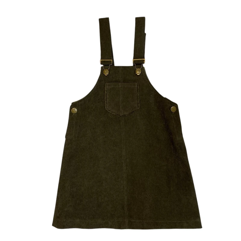 عکس شماره 5 : سارافون دخترانه ژاکید مدل چیچک