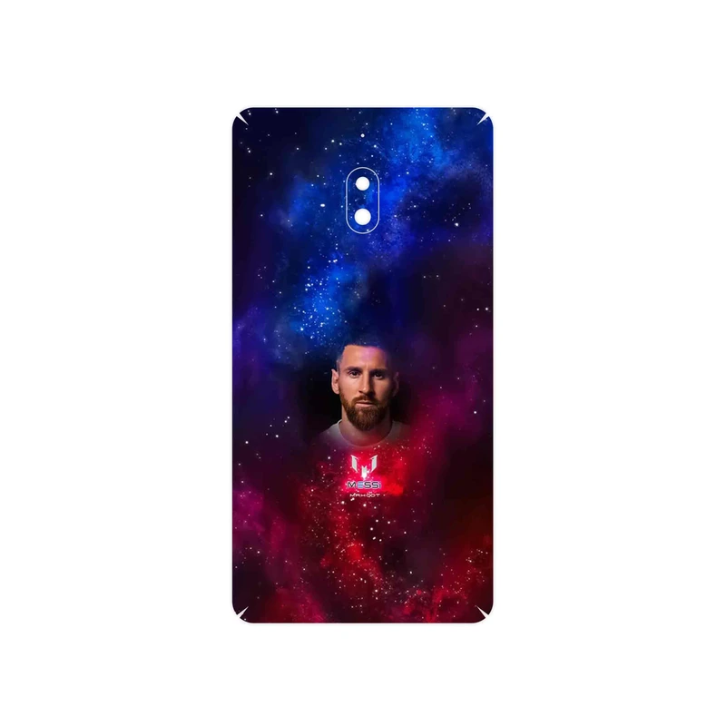 برچسب پوششی ماهوت مدل Lionel Messi 1 مناسب برای گوشی موبایل نوکیا 2.1
