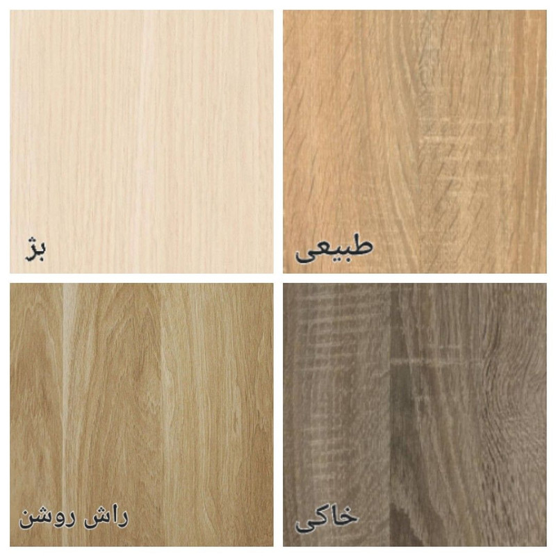 میز تلویزیون مدل 3226 مناسب برای تلویزیون تا 75 اینچ