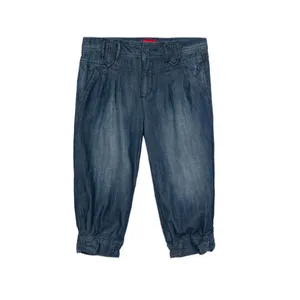 شلوارک زنانه ورو مدا مدل Internal denim