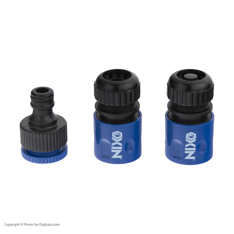 سری آبپاش اکسین مدل oxn30127 مجموعه 4 عددی