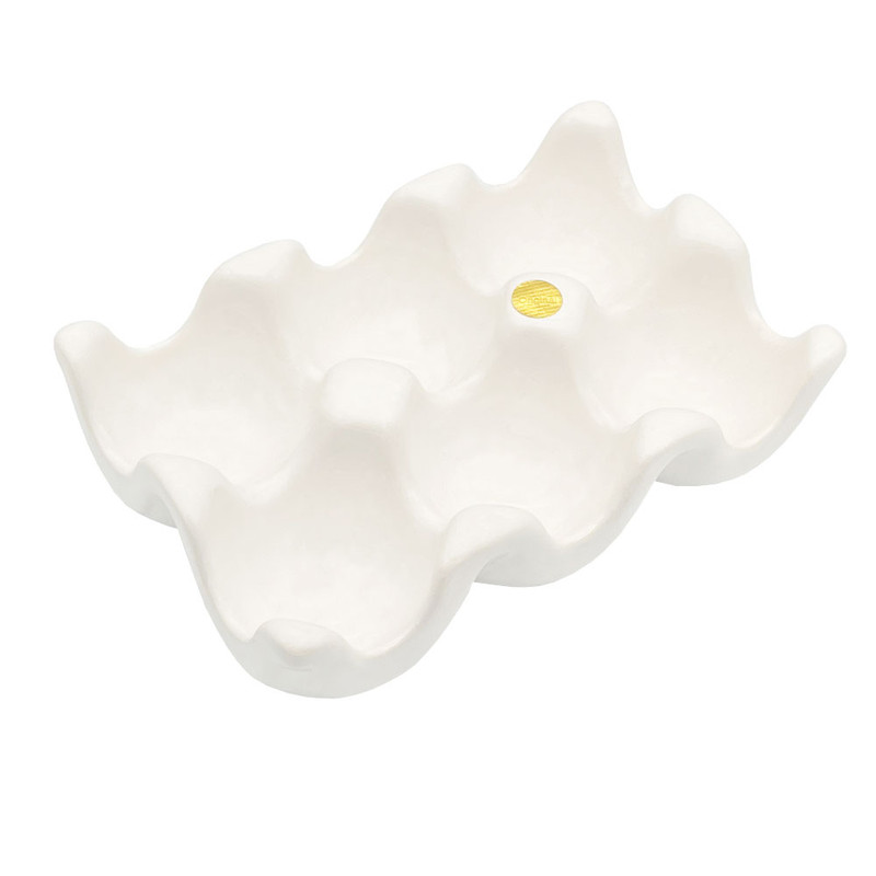 ظرف نگهدارنده تخم مرغ مدل مهتاب ظرف نگهدارنده تخم مرغ مدل مهتاب