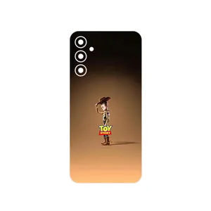 MAHOOT Toy_Story Cover Sticker for Samsung Galaxy A34