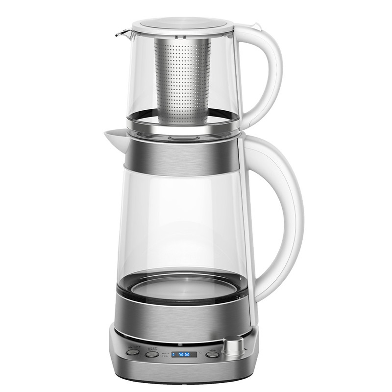 چای ساز ترام هاوس مدل TS-10173