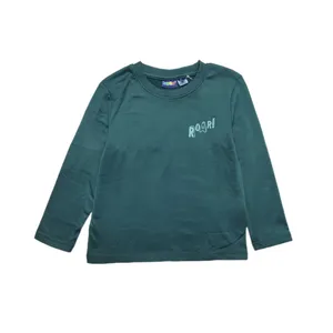 تی شرت آستین بلند پسرانه لوپیلو مدل z10