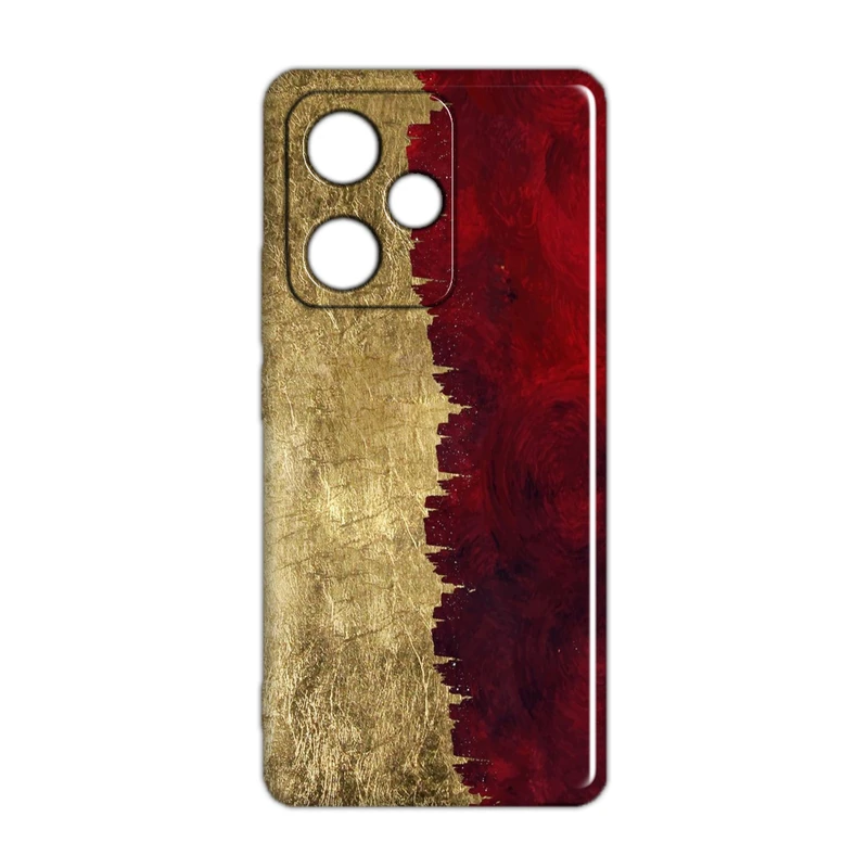 کاور مدل اسپرت کد 408 مناسب برای گوشی موبایل شیائومی Redmi 13