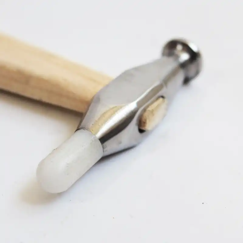 چکش صافکاری بدنه خودرو سامکو مدل YPK-GTP-92x20x3MM