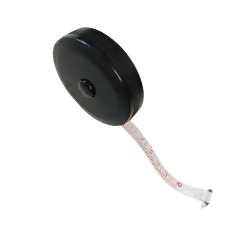 متر خیاطی مدل جمع شونده کد 01