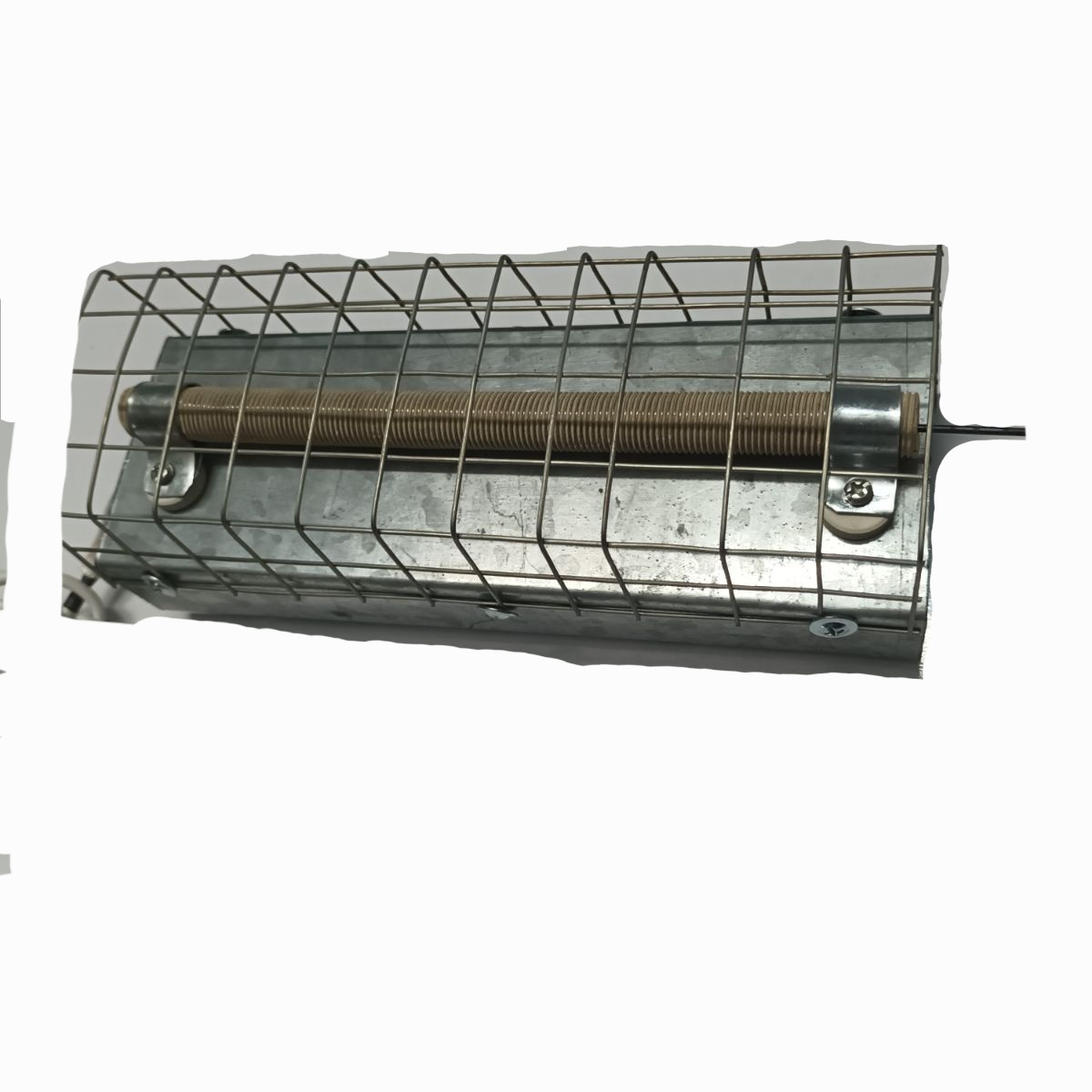 المنت مدل تک استوانه کد L10