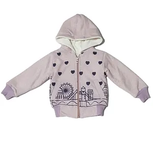 سویشرت دخترانه مدل Mr35 