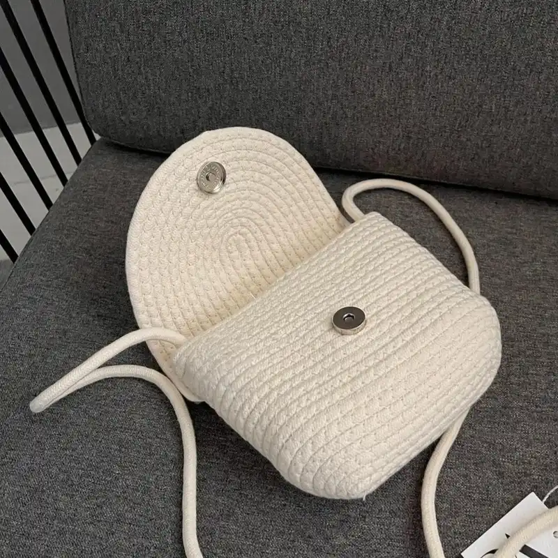 کیف رودوشی زنانه مدل کنفی سانی