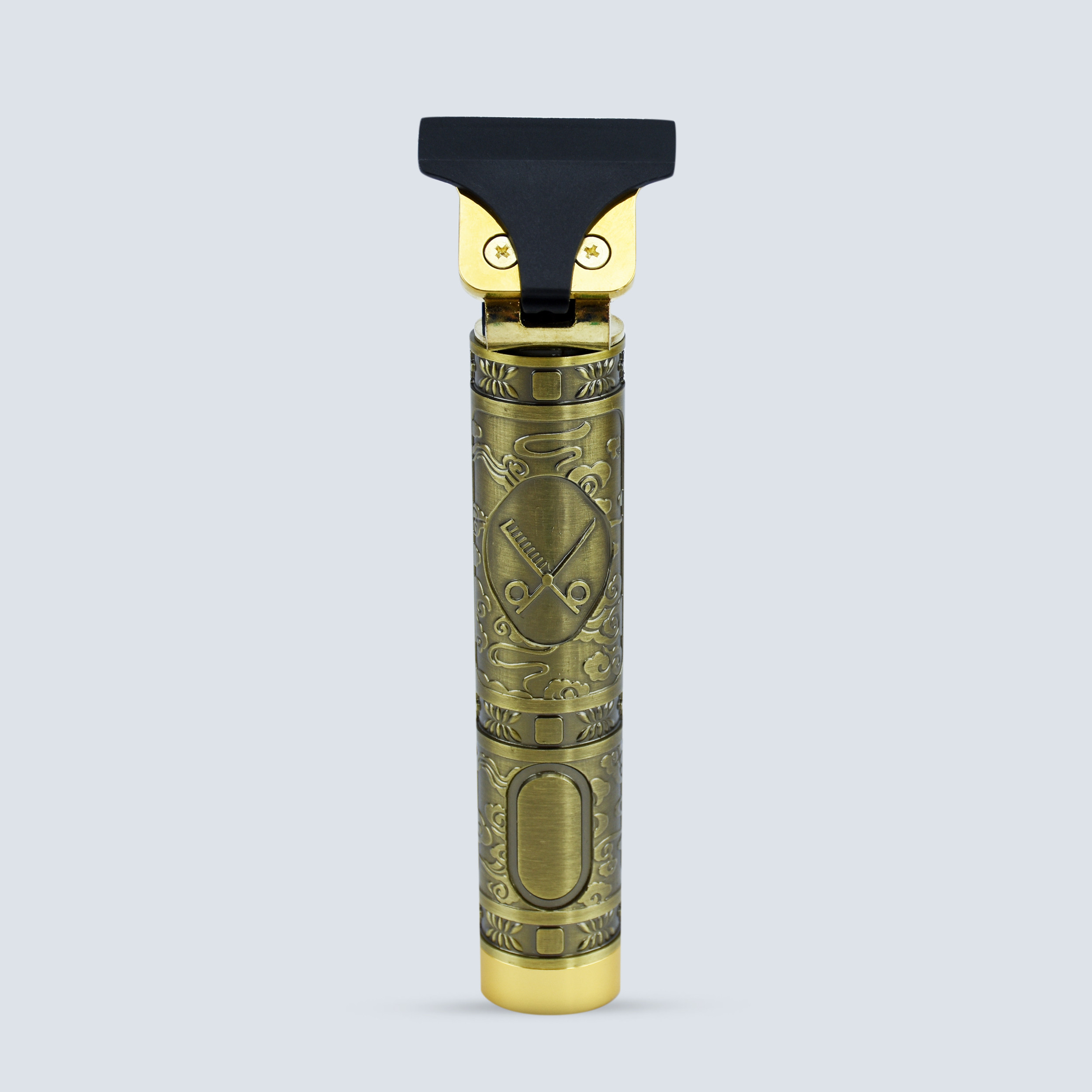 ماشین اصلاح موی سر و صورت وینتیج مدل T9 ماشین اصلاح موی سر و صورت وینتیج مدل T9