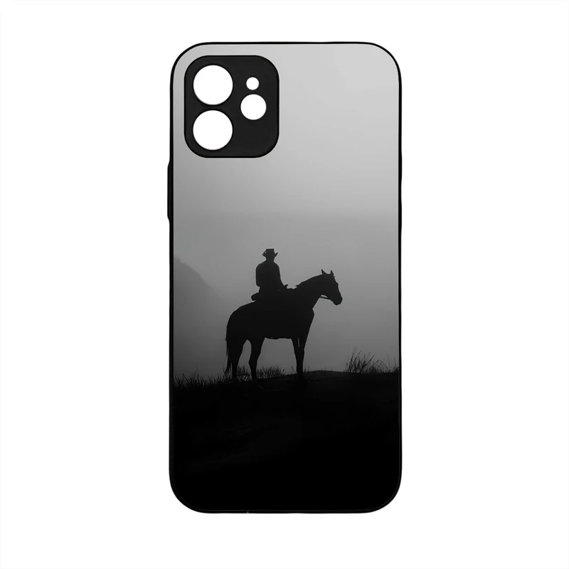 کاور قاب موبایل علوی مدل ML مناسب برای گوشی موبایل اپل iPhone 12