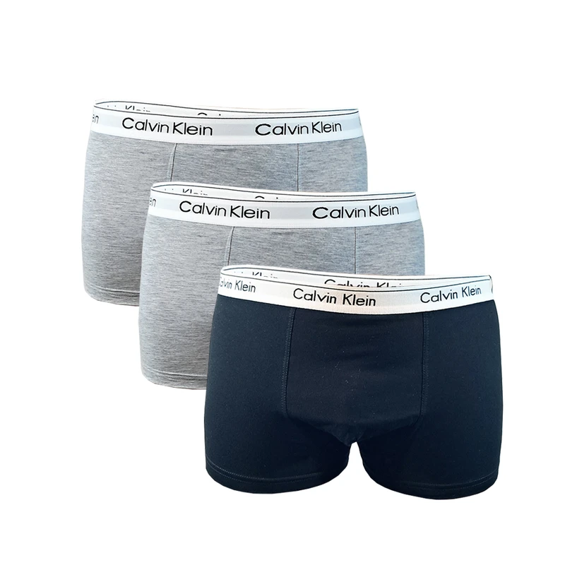 شورت پادار مردانه مدل ck-7 مجموعه 3 عددی