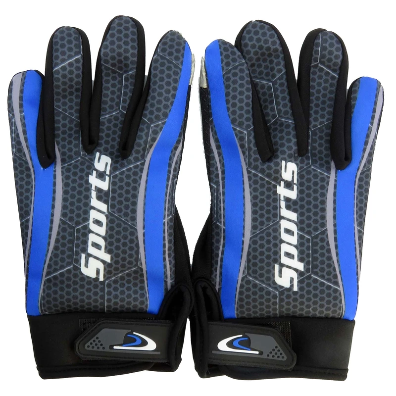 دستکش ورزشی مدل تاچ کد 1646