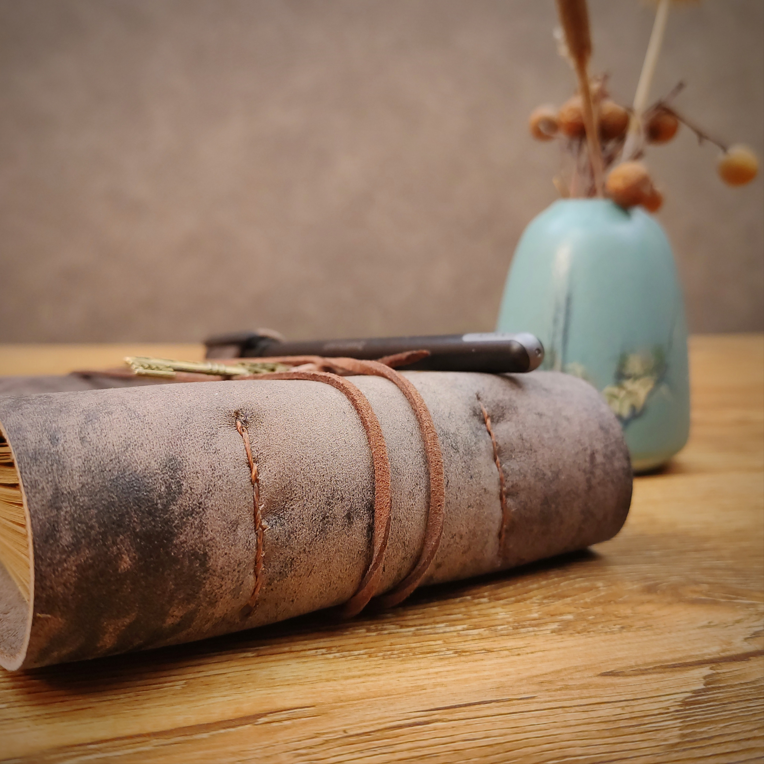 دفتر خاطرات مدل scrap 8