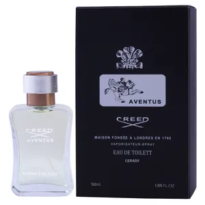 ادو تویلت مردانه کرش مدل کرید اونتوس حجم 50 میلی لیتر