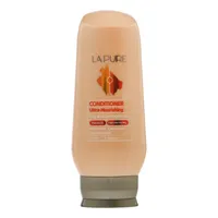  نرم کننده مو لپیور مدل نوریش اند مویسچرایز حجم 200 میلی لیتر