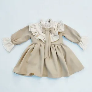 پیراهن دخترانه مدل Mh 17