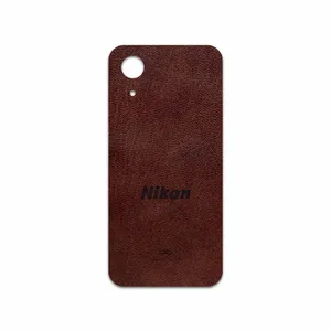 MAHOOT NL-NKN Cover Sticker for Samsung Galaxy A03 Core