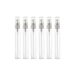 محفظه نگهداری عطر مدل SP-10 مجموعه 6 عددی