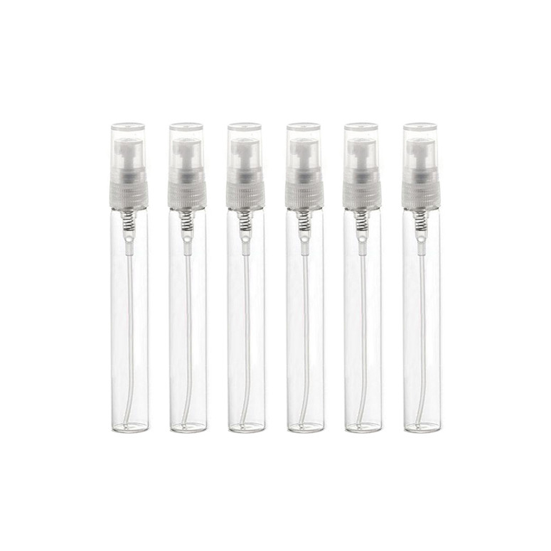 محفظه نگهداری عطر مدل SP-10 مجموعه 6 عددی