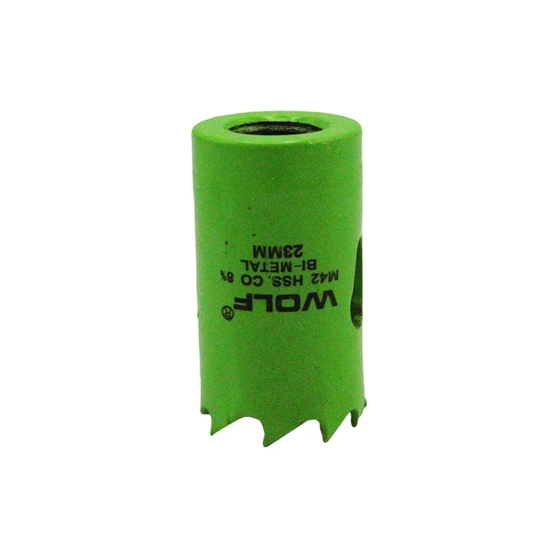 گردبر کبالت ولف مدل YP-COBALT-23 سایز 23 میلی متر