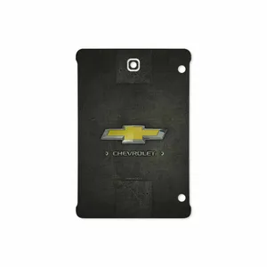 MAHOOT CHEVROLET-Logo Cover Sticker for Samsung Galaxy Tab S2 8.0 2015 T710