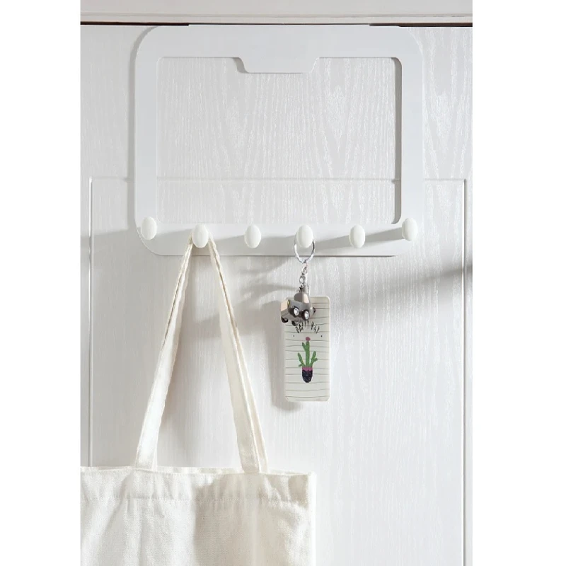 عکس شماره 21 : چوب لباسی لینو مدل پشت دری