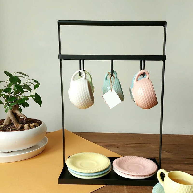 طبقه رومیزی مدل LUCA