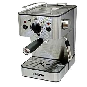 اسپرسو ساز 1800 میلی‌لیتر نوا مدل NCM-149