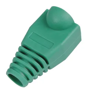 محافظ سوکت RJ45 مدل F1 بسته 20 عددی