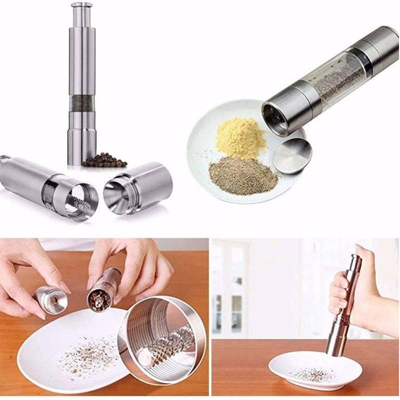 فلفل ساب و نمک ساب مدل فشاری فلفل ساب و نمک ساب مدل فشاری