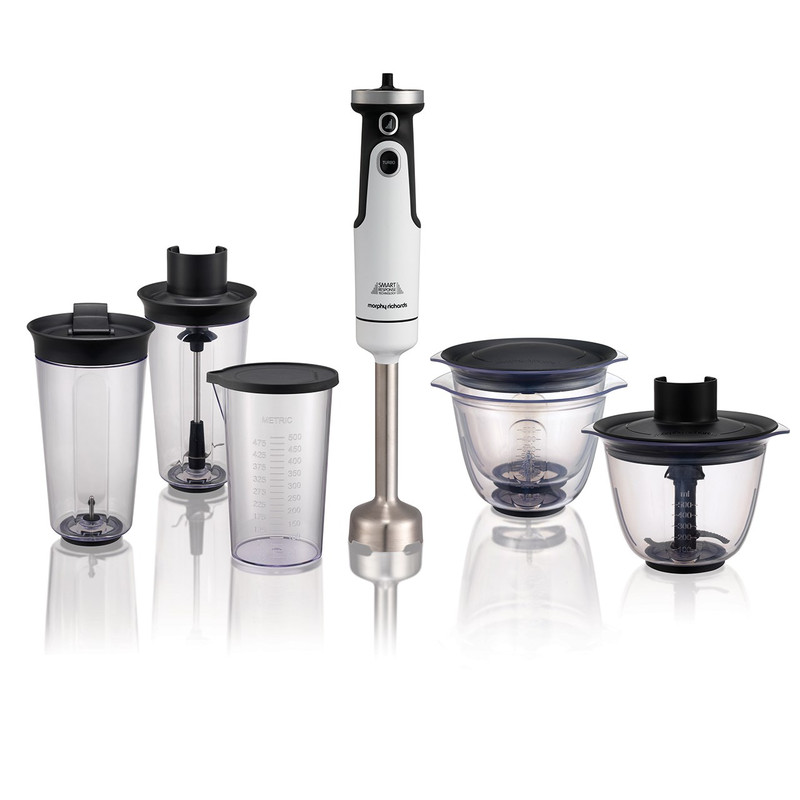 گوشت کوب برقی مورفی ریچاردز مدل 402053 گوشت کوب برقی مورفی ریچاردز مدل 402053