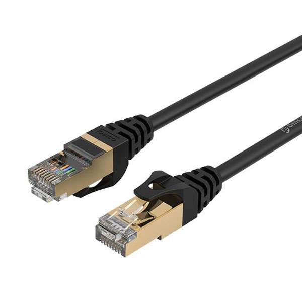 کابل شبکه CAT7 مدل K70 طول 20 متر کابل شبکه CAT7 مدل K70 طول 20 متر