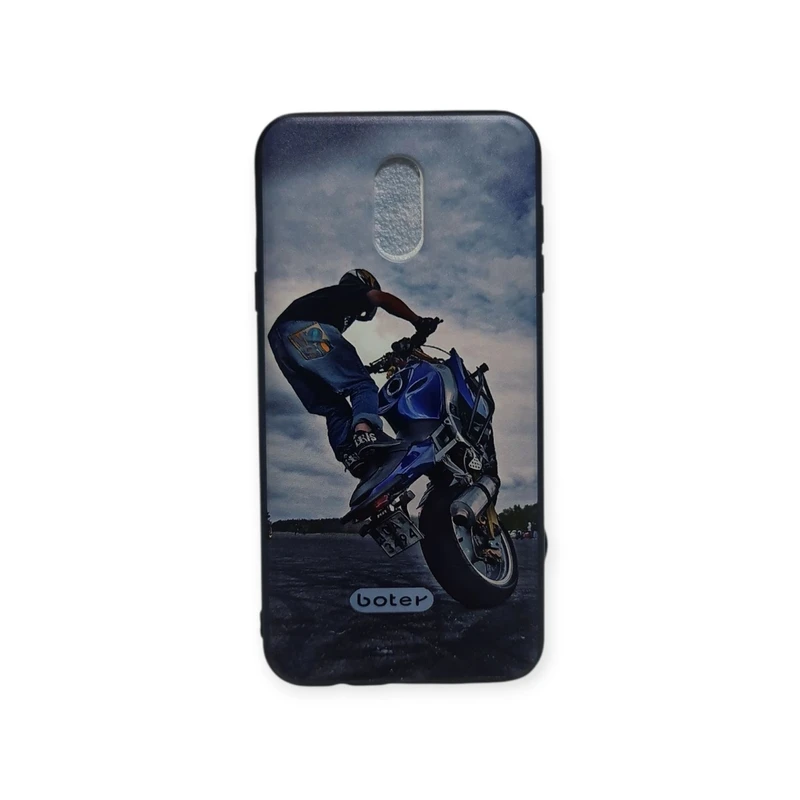 کاور مدل PK08 مناسب برای گوشی موبایل سامسونگ Galaxy J7 PRO/J730