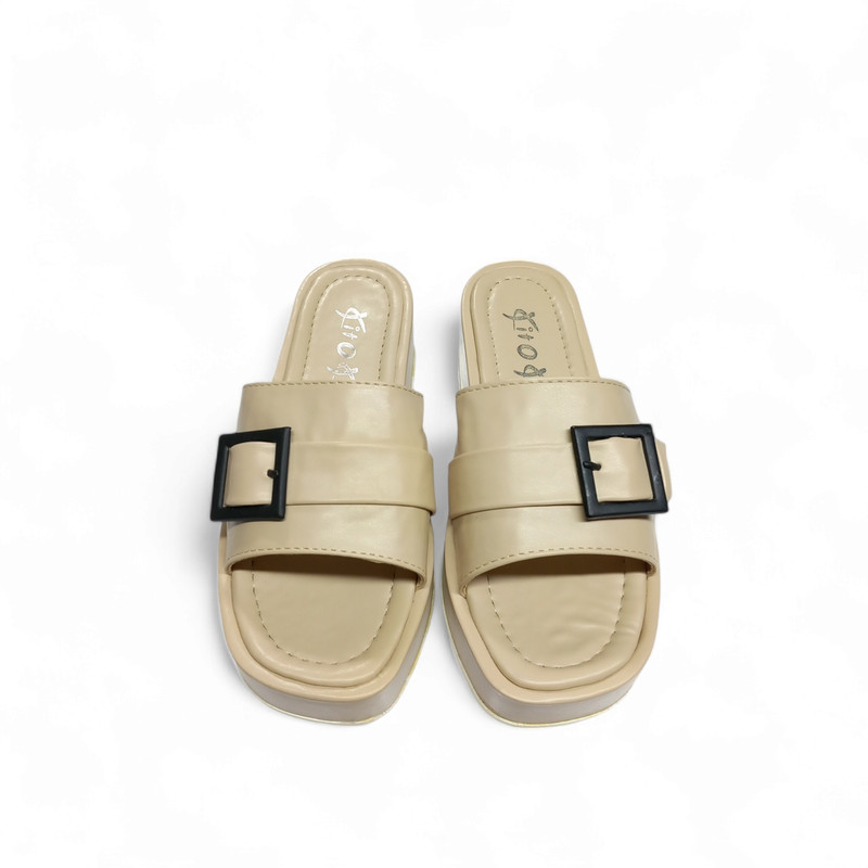 صندل زنانه کیتو مدل ماندانا