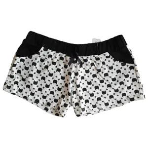 شلوارک زنانه مدل BAYAN SORT