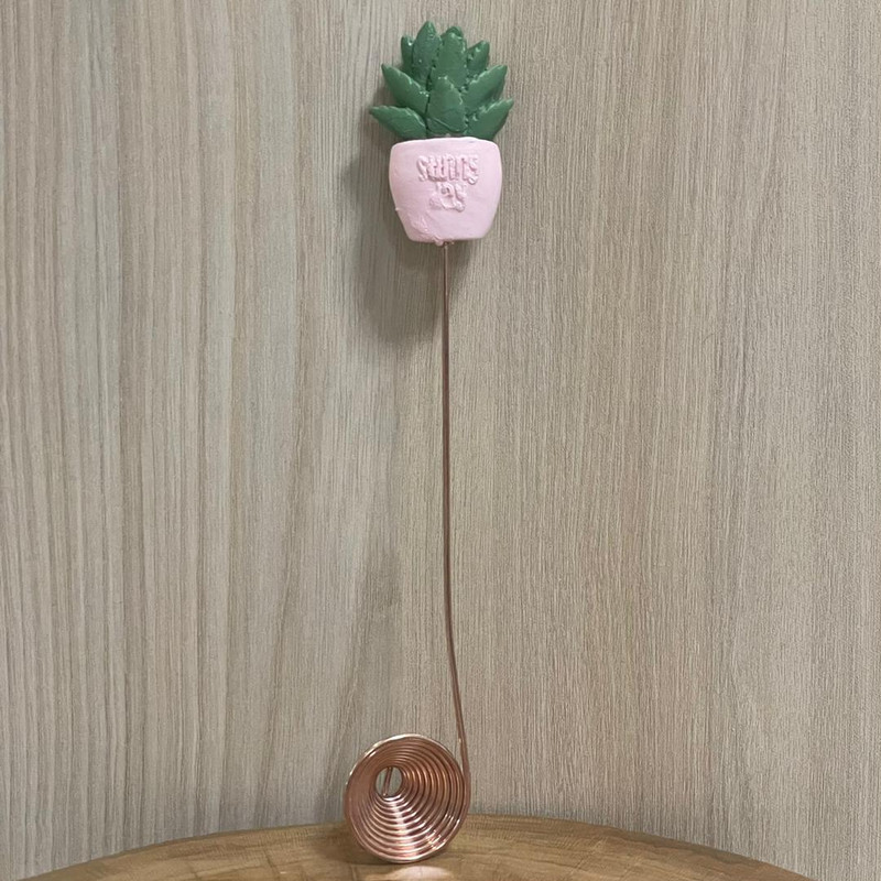 اسپند دودکن مدل کاکتوس کد shkh01