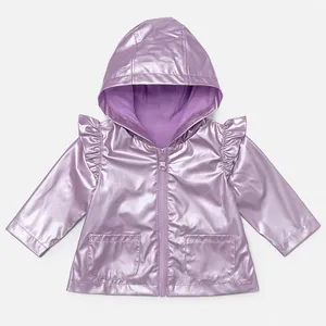 کاپشن بهاره دخترانه تی یو مدل nina