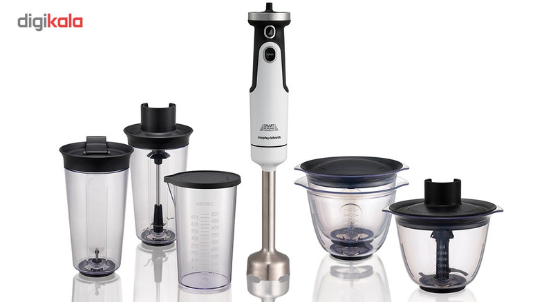 گوشت کوب برقی مورفی ریچاردز مدل 402053 گوشت کوب برقی مورفی ریچاردز مدل 402053