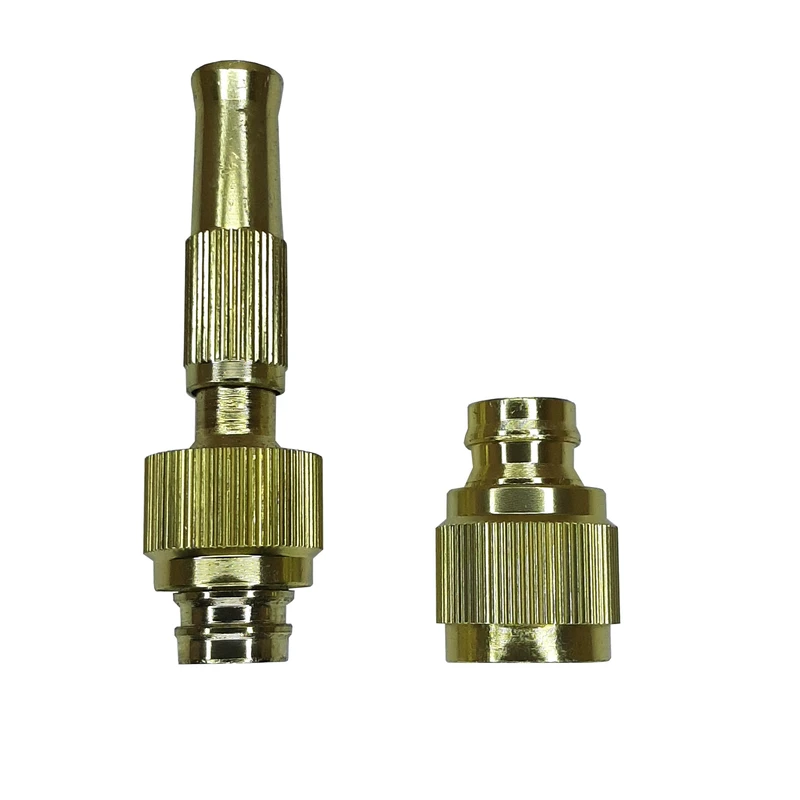 نازل کارواش مدل ty-002 مجموعه 2 عددی نازل کارواش مدل ty-002 مجموعه 2 عددی