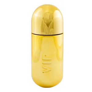 عطر جیبی زنانه کراش کلاپ مدل 212 VIP  حجم 30 میلی لیتر