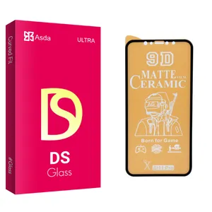 Asda DS glass Ceramics Screen Protector For Apple iphone11PRO / X/XS