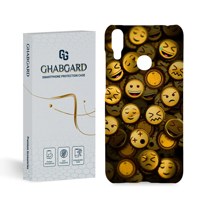 کاور قاب گارد مدل فانتزی مناسب برای گوشی موبایل هوآوی Y7 prime 2019 / Y7 2019