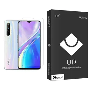 Coconut UDB Ultra MIX001 Screen Protector For Realme XT